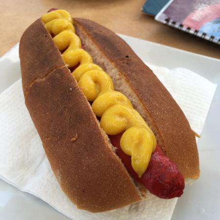 Terraza Parque Doramas